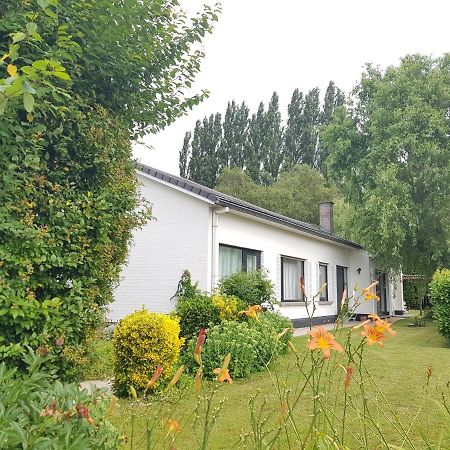 Mary'S Poppies - Bed & Breakfast Blandain Exterior foto