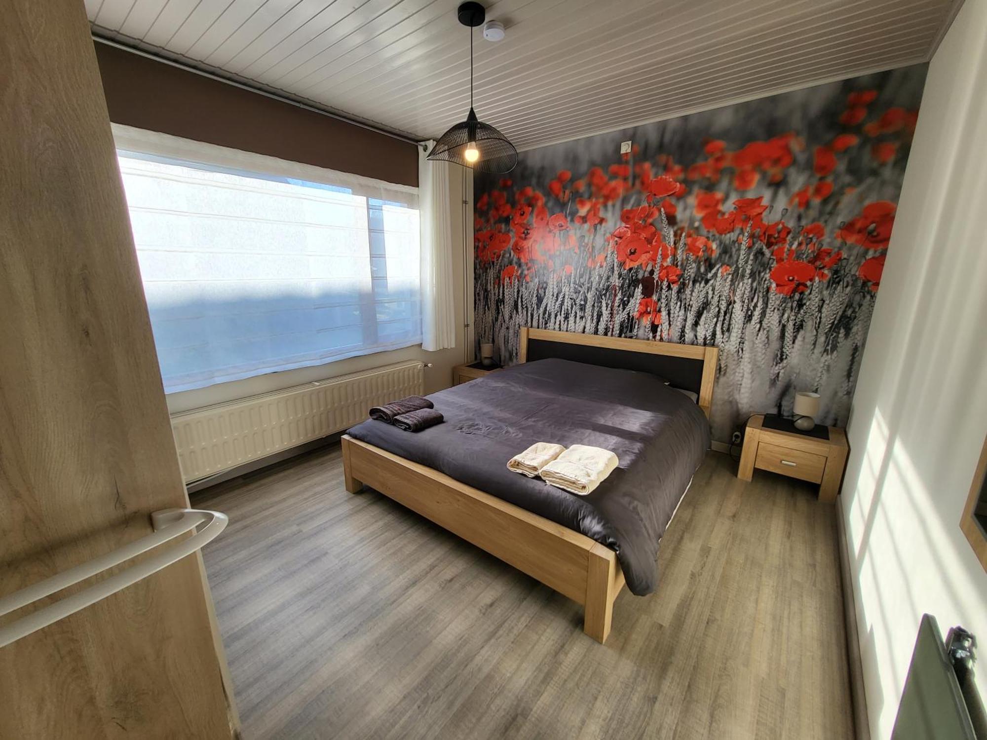 Mary'S Poppies - Bed & Breakfast Blandain Exterior foto